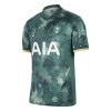 Original Trikotsatz Tottenham Hotspur Maddison 10 Ausweichtrikot 2024-25 Für Kinder